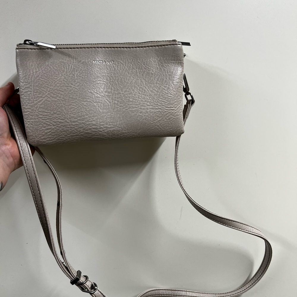 Matt & Nat Cross body